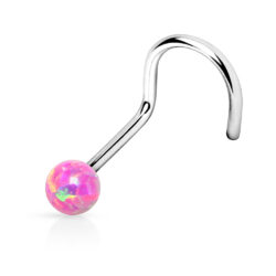 Opal Ball Nose Screw