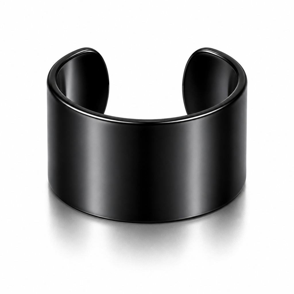 Non Piercing Cuff - Image 2
