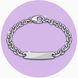 Bracelets and Necklaces
