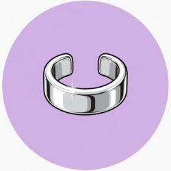 Ear Cuffs