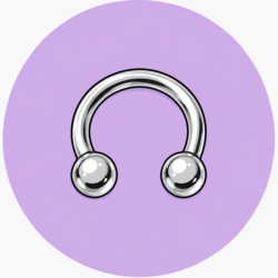 Horseshoe Barbells