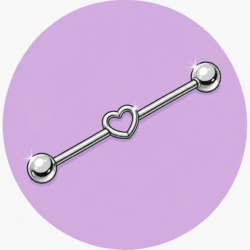 Industrial Barbells