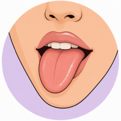 Tongue