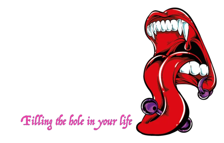 PiercedBody Jewellery