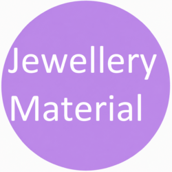 Jewellery Material