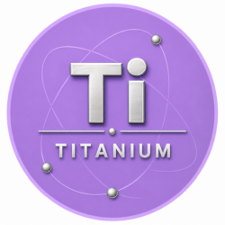 Titanium