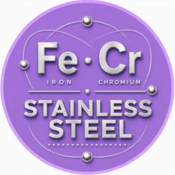 Stainless Steel