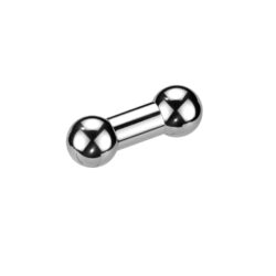10mm Straight Barbell