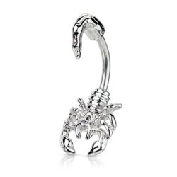 Scorpion Belly Bar