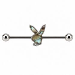 Abalone Playboy Industrial Bar