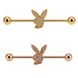 Playboy Industrial Bar